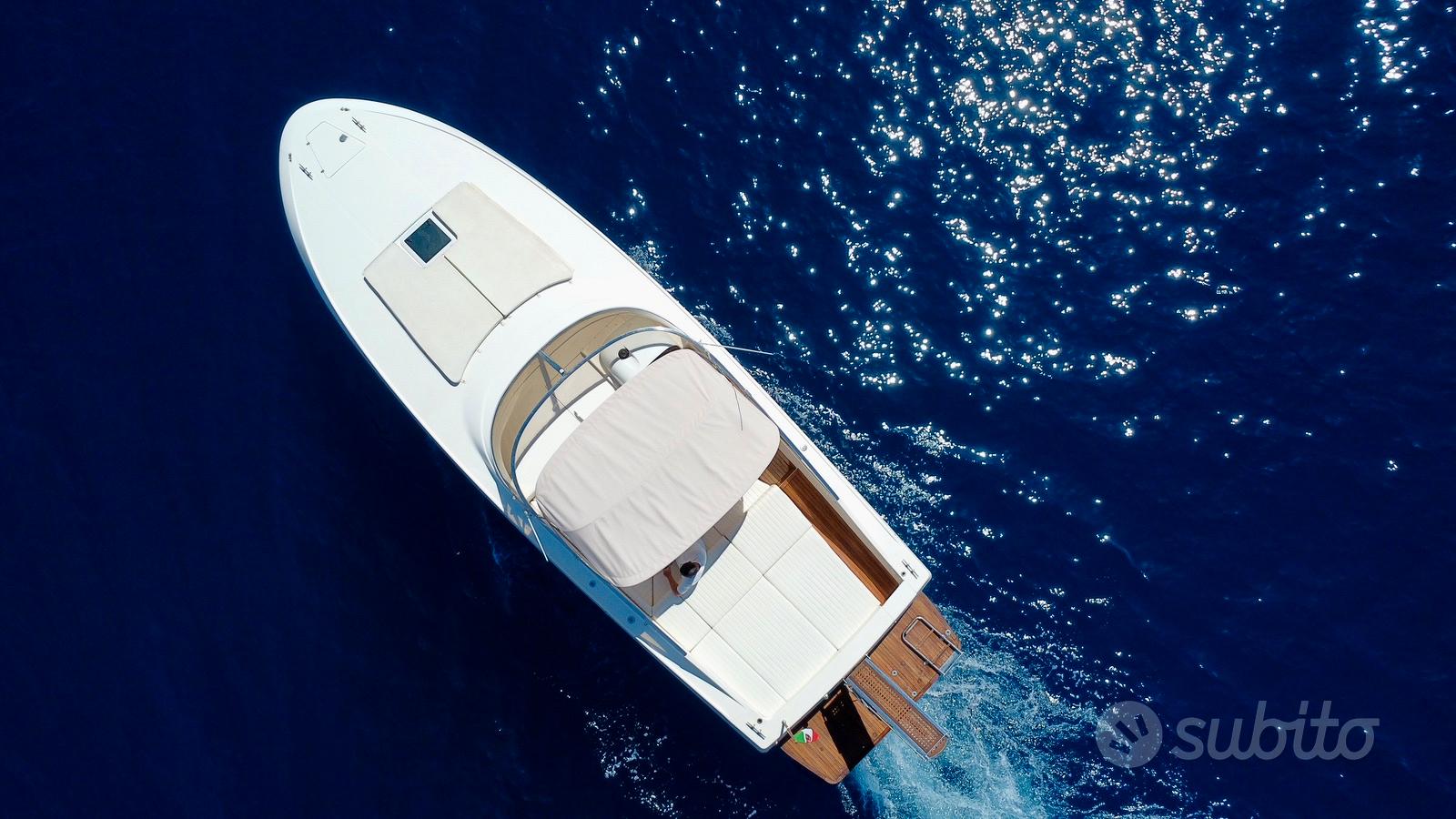 Sarima 38 - Nautica In vendita a Parma