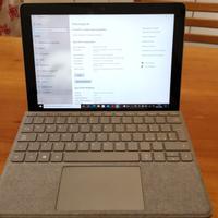 Microsoft Surface Go