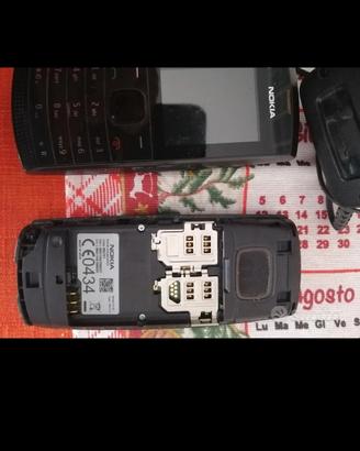 nokia x1 doppia sim