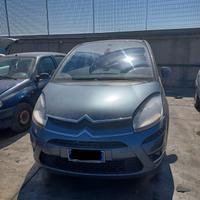 RICAMBI USATI AUTO CITROEN C4 Picasso Mk1 RHJ Dies