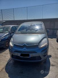 RICAMBI USATI AUTO CITROEN C4 Picasso Mk1 RHJ Dies