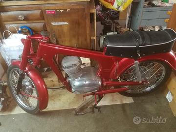 Altro Altro modello - 1962