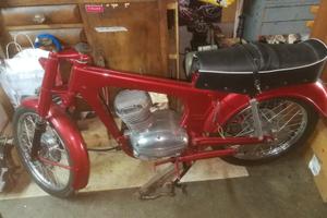 Altro Altro modello - 1962