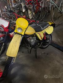 Ancillotti 50