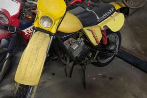 Ancillotti 50