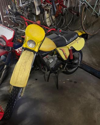 Ancillotti 50
