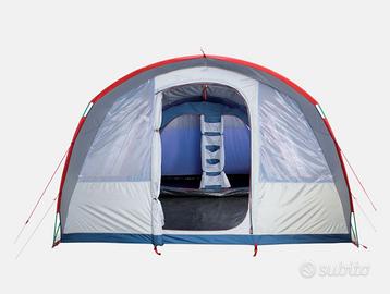 tenda da campeggio 