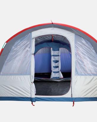 tenda da campeggio 