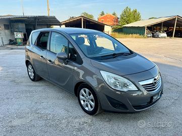 Opel meriva Diesel 1.3 CDTi neopatentati