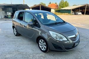Opel meriva Diesel 1.3 CDTi neopatentati