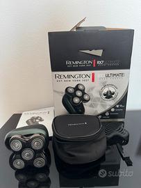 Rasoio Remington RX7 Ultimate - pari al nuovo