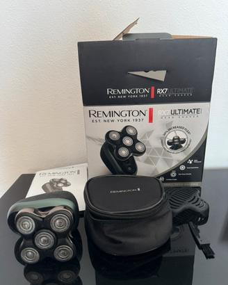 Rasoio Remington RX7 Ultimate - pari al nuovo