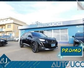 PEUGEOT 2008 BlueHDi 130 S&S EAT8 GT