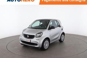 SMART ForTwo GD66206