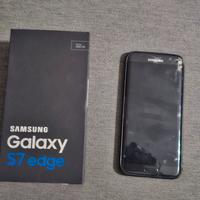 Samsung Galaxy S7 edge