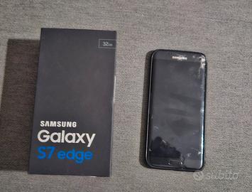 Samsung Galaxy S7 edge