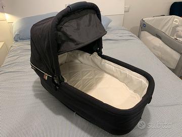 Trio Peg-Perego (Book 51 Blu)