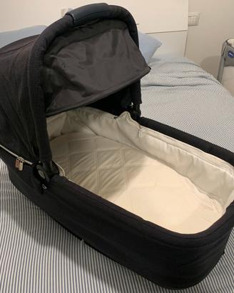 Trio Peg-Perego (Book 51 Blu)