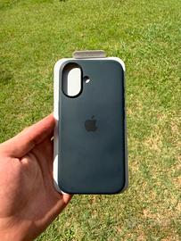 Cover Apple Silicon Case BLACK