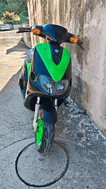 Piaggio Zip Fast Rider RST 50cc