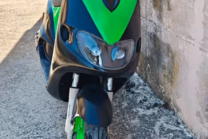 Piaggio Zip Fast Rider RST 50cc