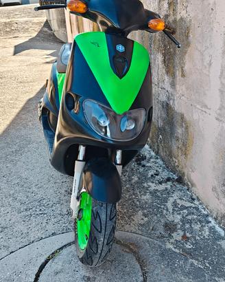 Piaggio Zip Fast Rider RST 50cc