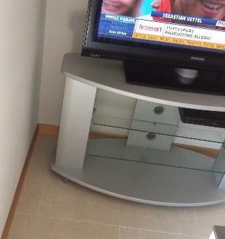 Porta tv