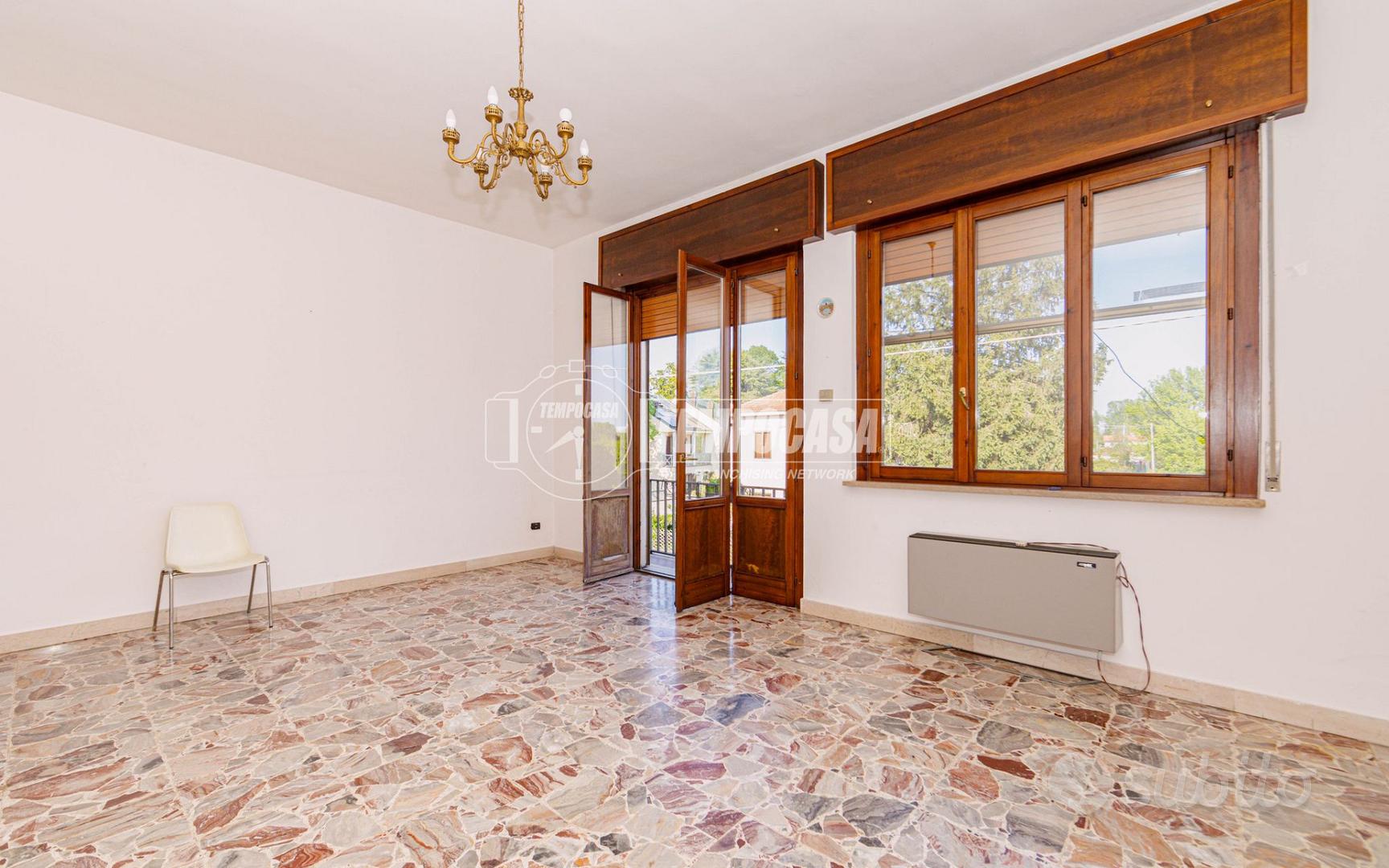 Appartamento – Vigevano, Fogliano - Altro