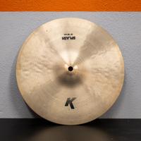 Zildjian K Splash 12”