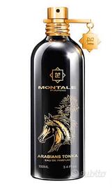 Profumo equivalente con fragranza ripresa