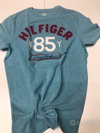 Maglietta Tommy Hilfiger  tg.XS