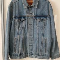 TRUCKER JACKET - Giacca Jeans Levi's® Originale