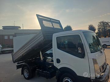 NISSAN CABSTAR RIBALTABILE EURO 6B