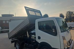 NISSAN CABSTAR RIBALTABILE EURO 6B