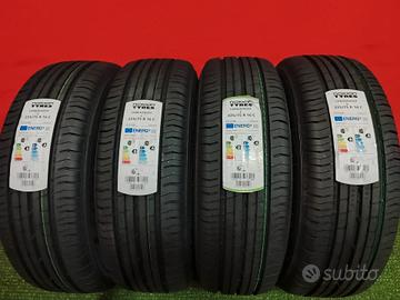 225 75 16C Gomme Estive 2025 Nokian NEW 225 75R16C