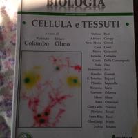 Biologia cellule e tessuti Colombo e Olmo 2ed