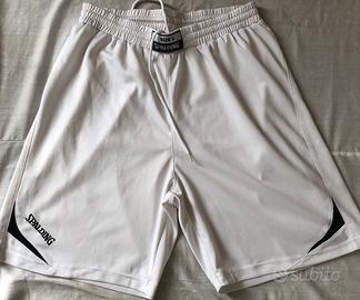 Spalding - pantaloni al ginocchi