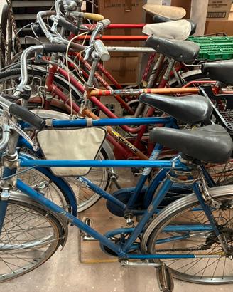 Bici uomo