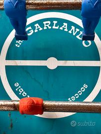 Biliardino/calcio balilla