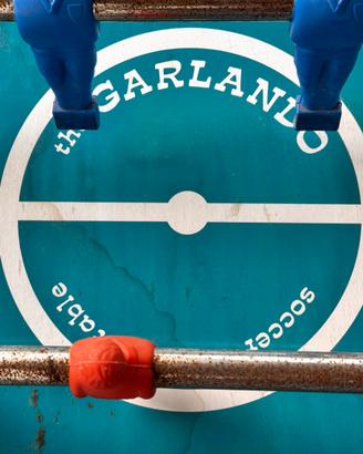 Biliardino/calcio balilla