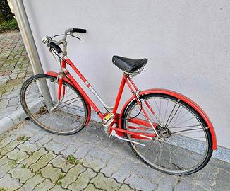 bicicletta vintage 