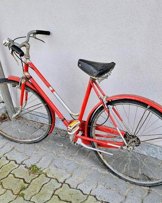 bicicletta vintage 