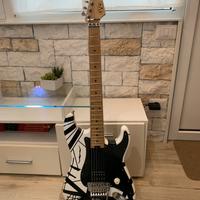 EVH Striped series