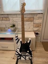 EVH Striped series