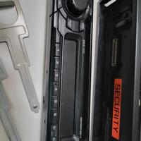 autoradio Clarion cd come nuovo