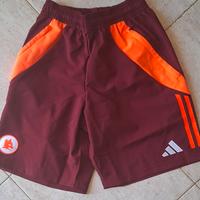 pantaloncini AsRoma