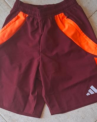 pantaloncini AsRoma