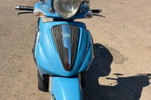 Beverly 250ie