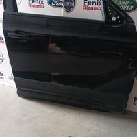 Porte Opel Mokka new 