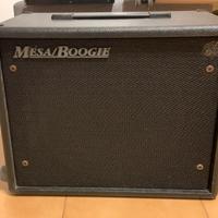 Mesa Boogie - Cassa passiva 1x12 - 8 ohm 200W